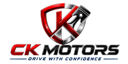 CK Motors - Drive With Confidence